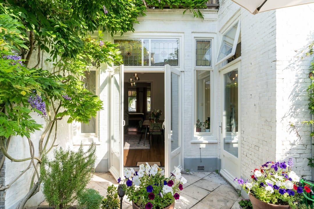 Photo 22 of Vlamingstraat 63