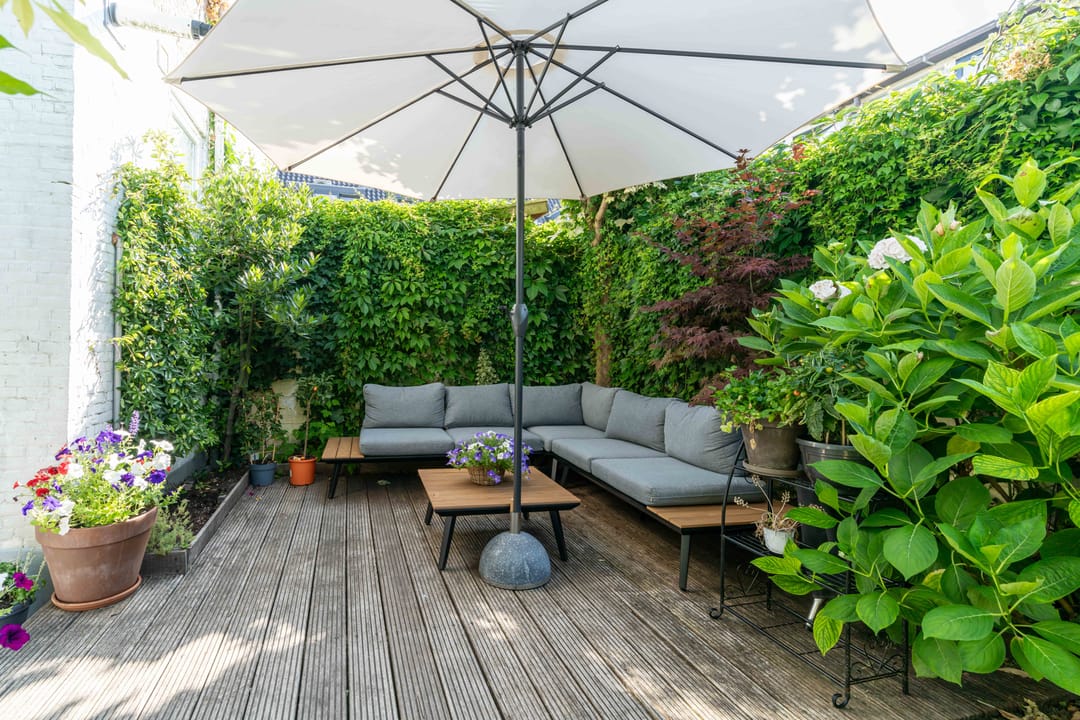 Photo 23 of Vlamingstraat 63