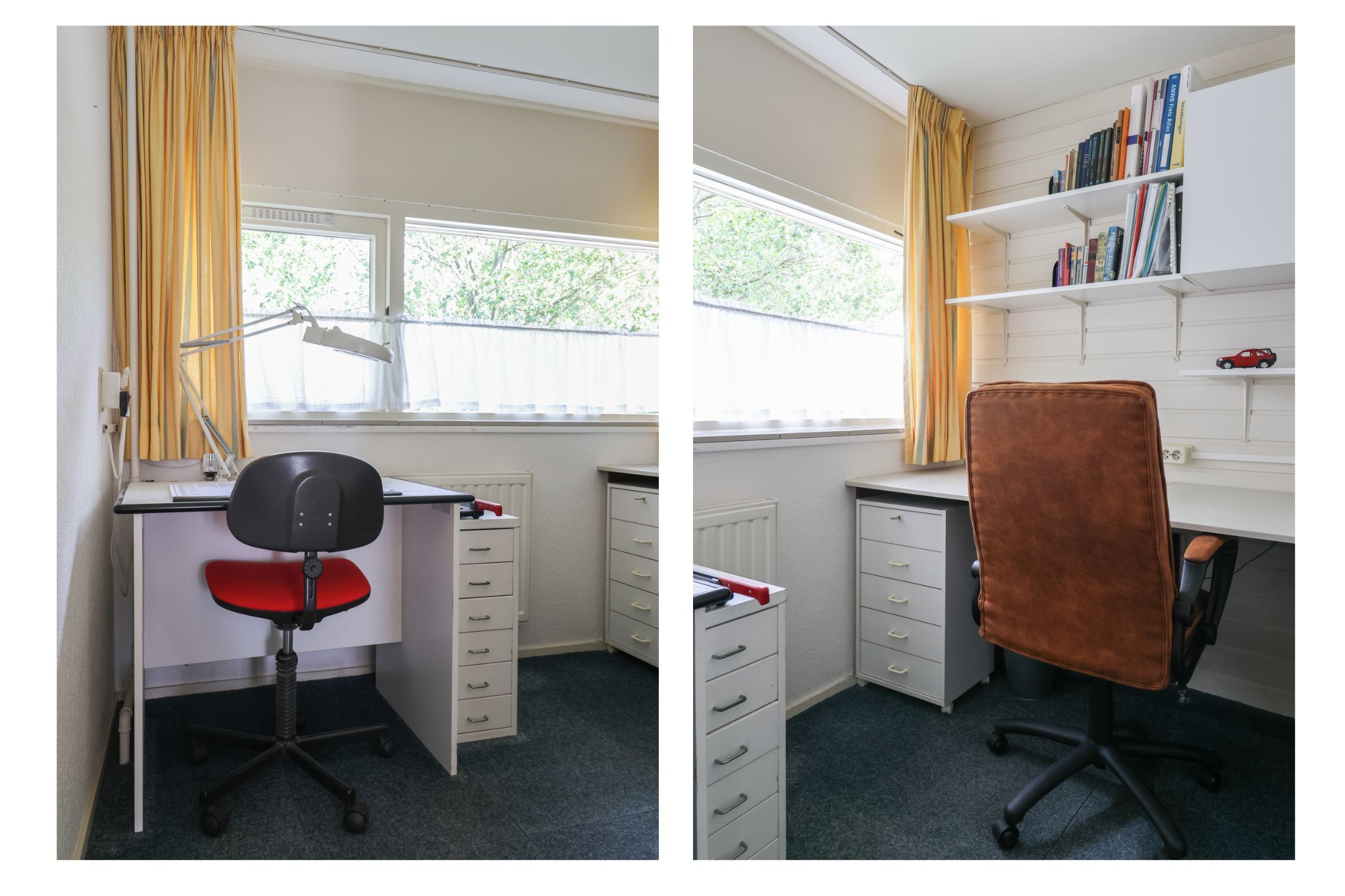 Foto 30 van Ylostinslaan 44