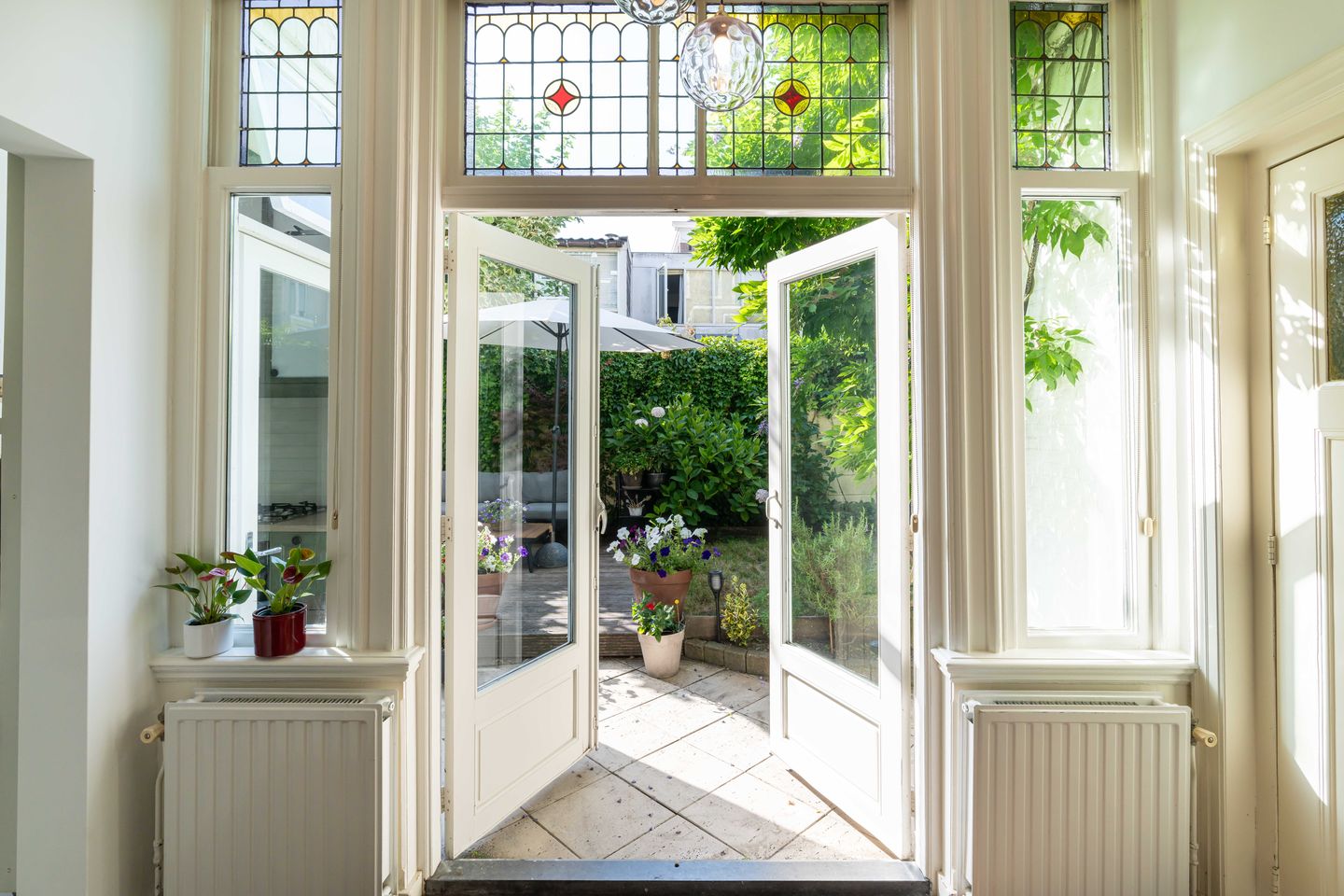 Photo 25 of Vlamingstraat 63