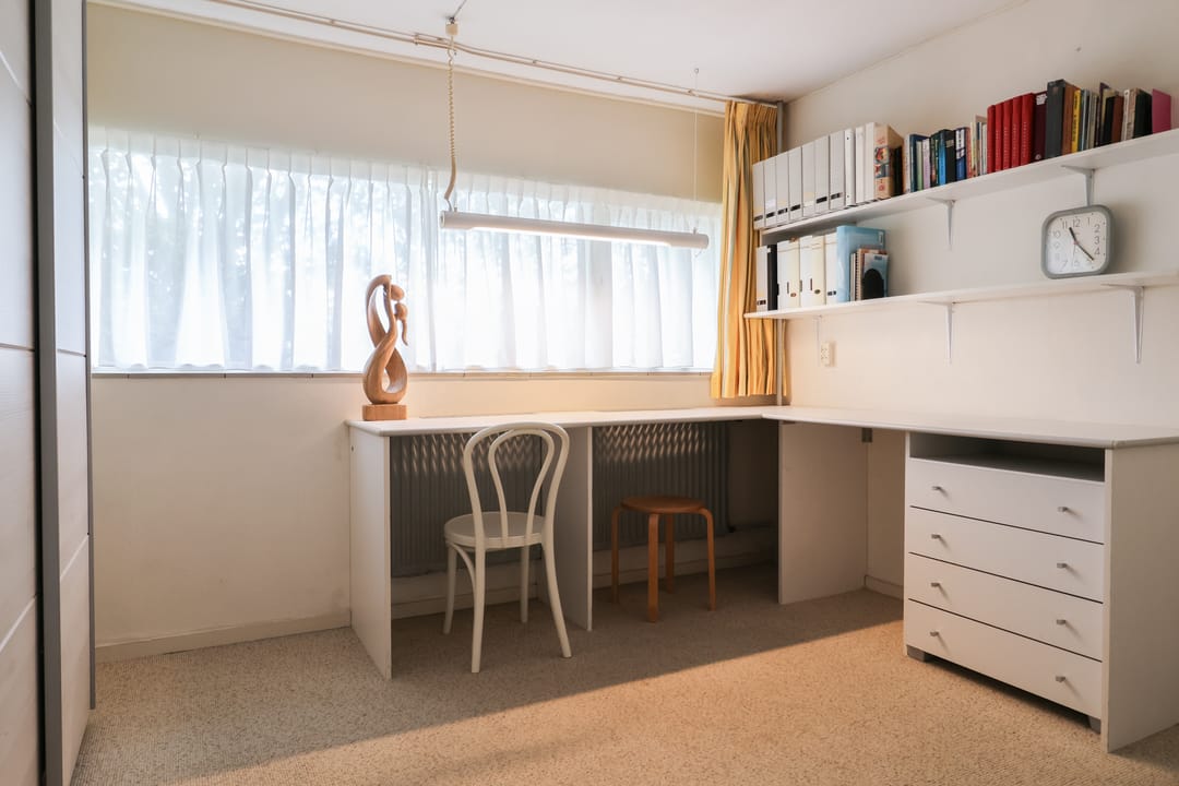 Foto 32 van Ylostinslaan 44