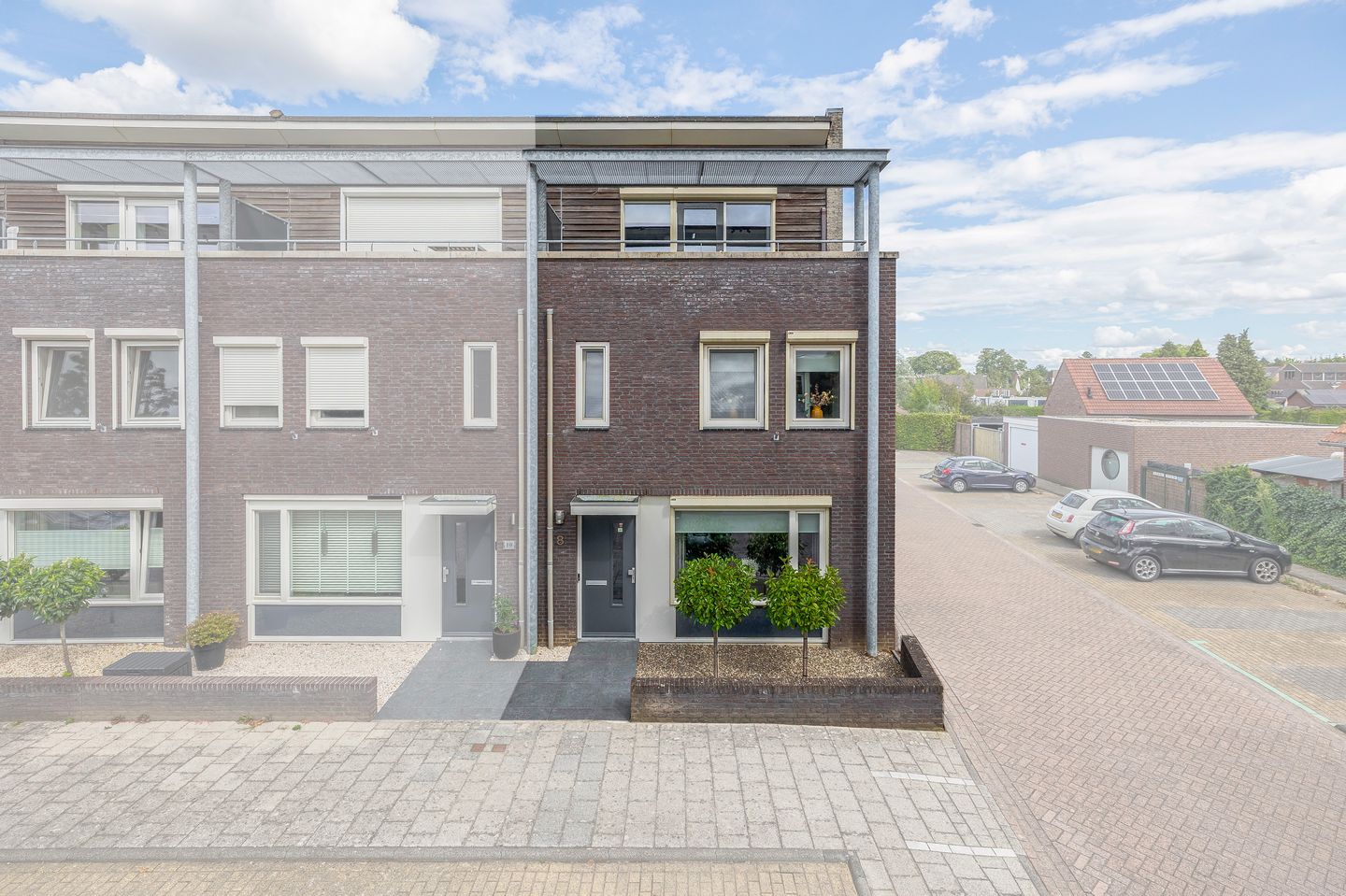 Foto 1 van Bremraap 8