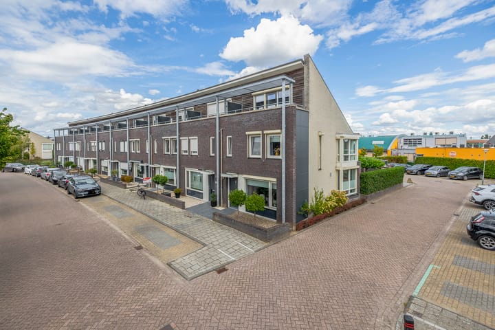 Foto 2 van Bremraap 8