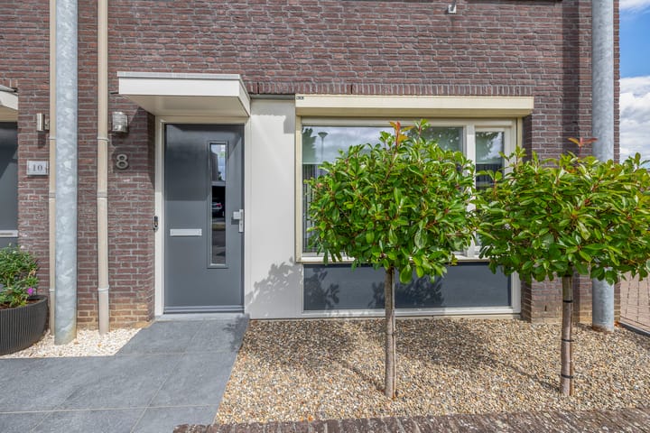 Foto 3 van Bremraap 8