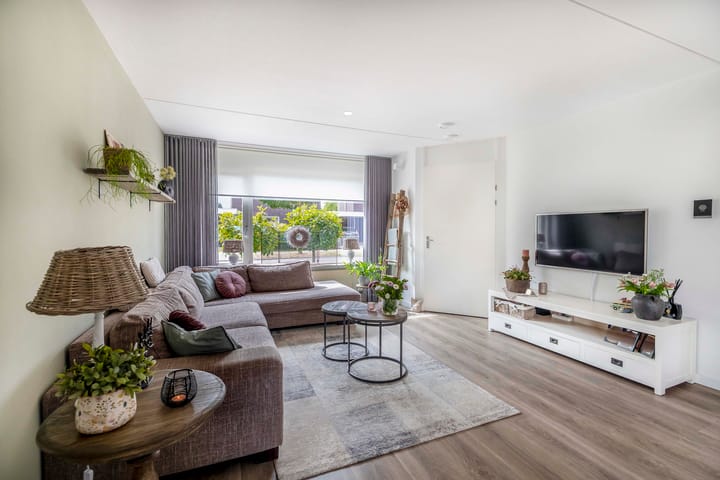 Foto 4 van Bremraap 8