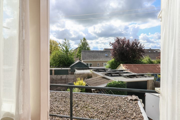 Foto 41 van Ylostinslaan 44