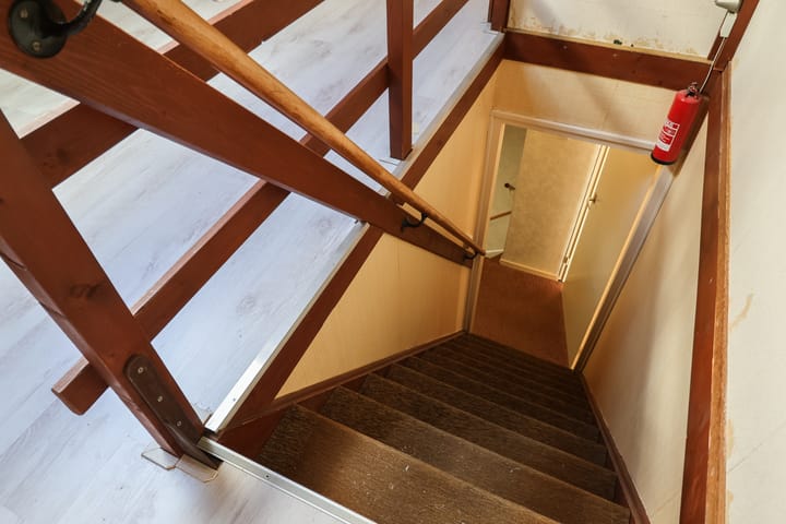 Foto 43 van Ylostinslaan 44