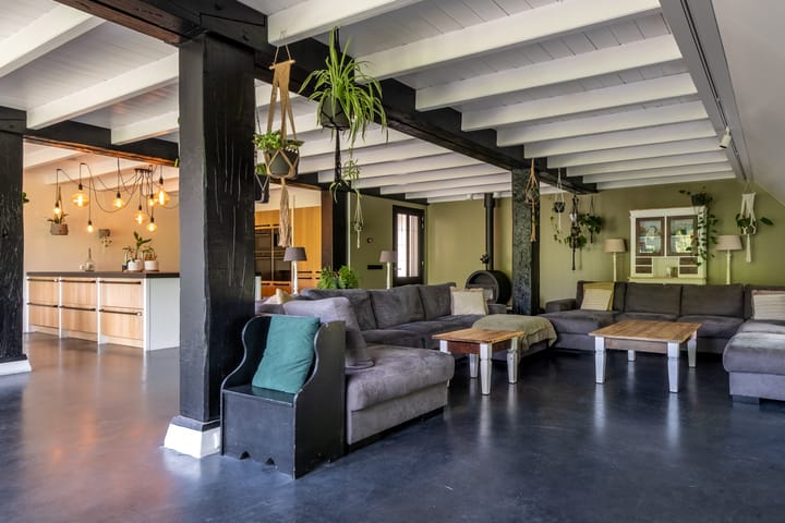 Foto 2 van Jonkersvaart 30