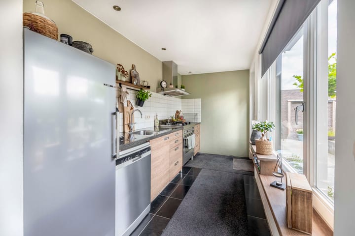 Foto 8 van Bremraap 8