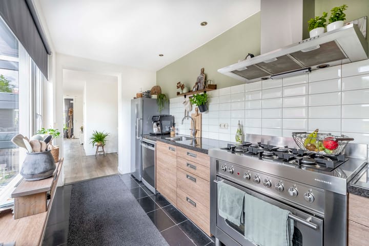 Foto 9 van Bremraap 8