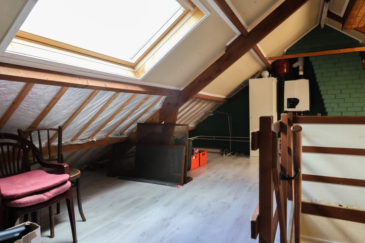 Foto 47 van Ylostinslaan 44