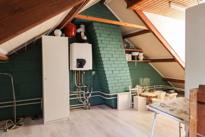 Foto 48 van Ylostinslaan 44