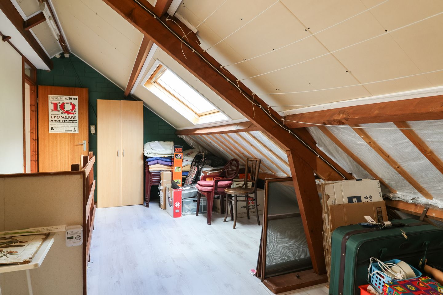 Foto 50 van Ylostinslaan 44