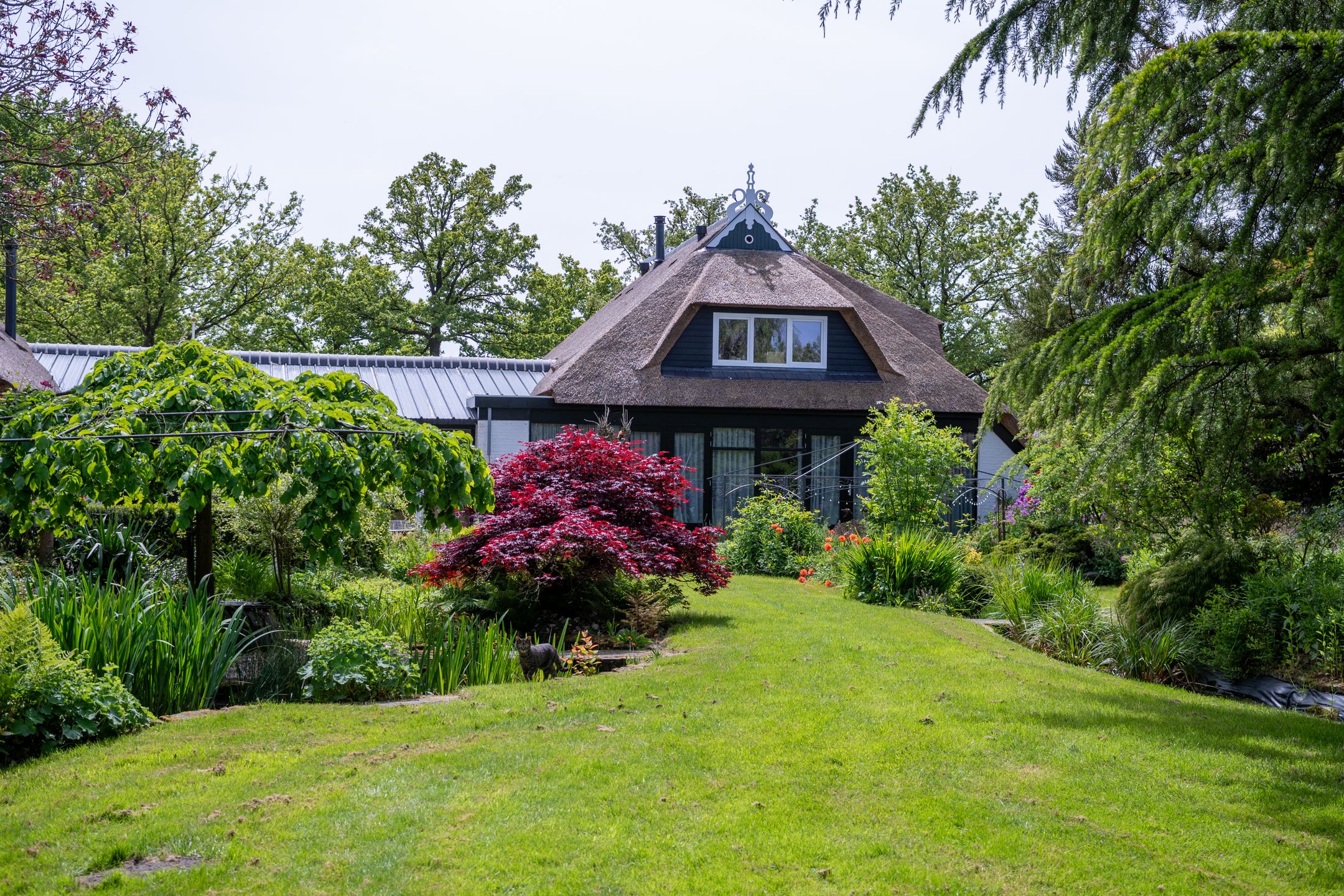 Foto 3 van Jonkersvaart 30