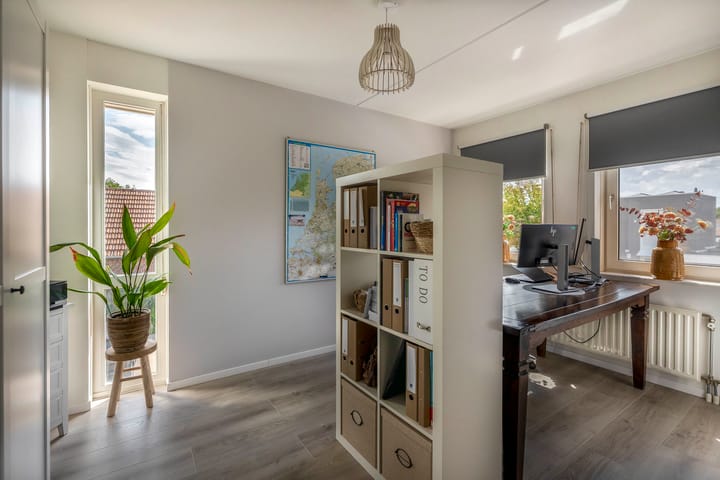 Foto 13 van Bremraap 8