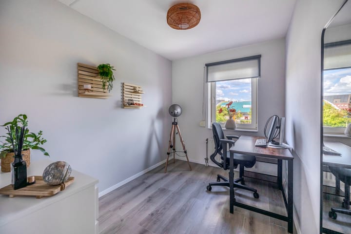 Foto 14 van Bremraap 8