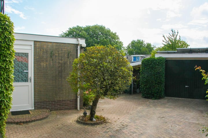 Foto 52 van Ylostinslaan 44