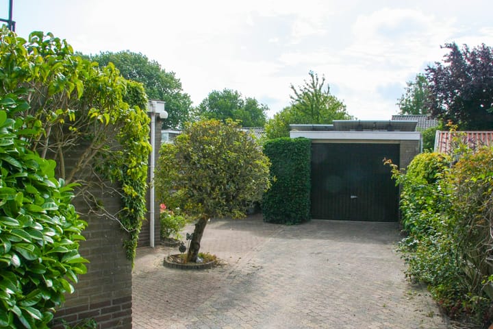 Foto 53 van Ylostinslaan 44