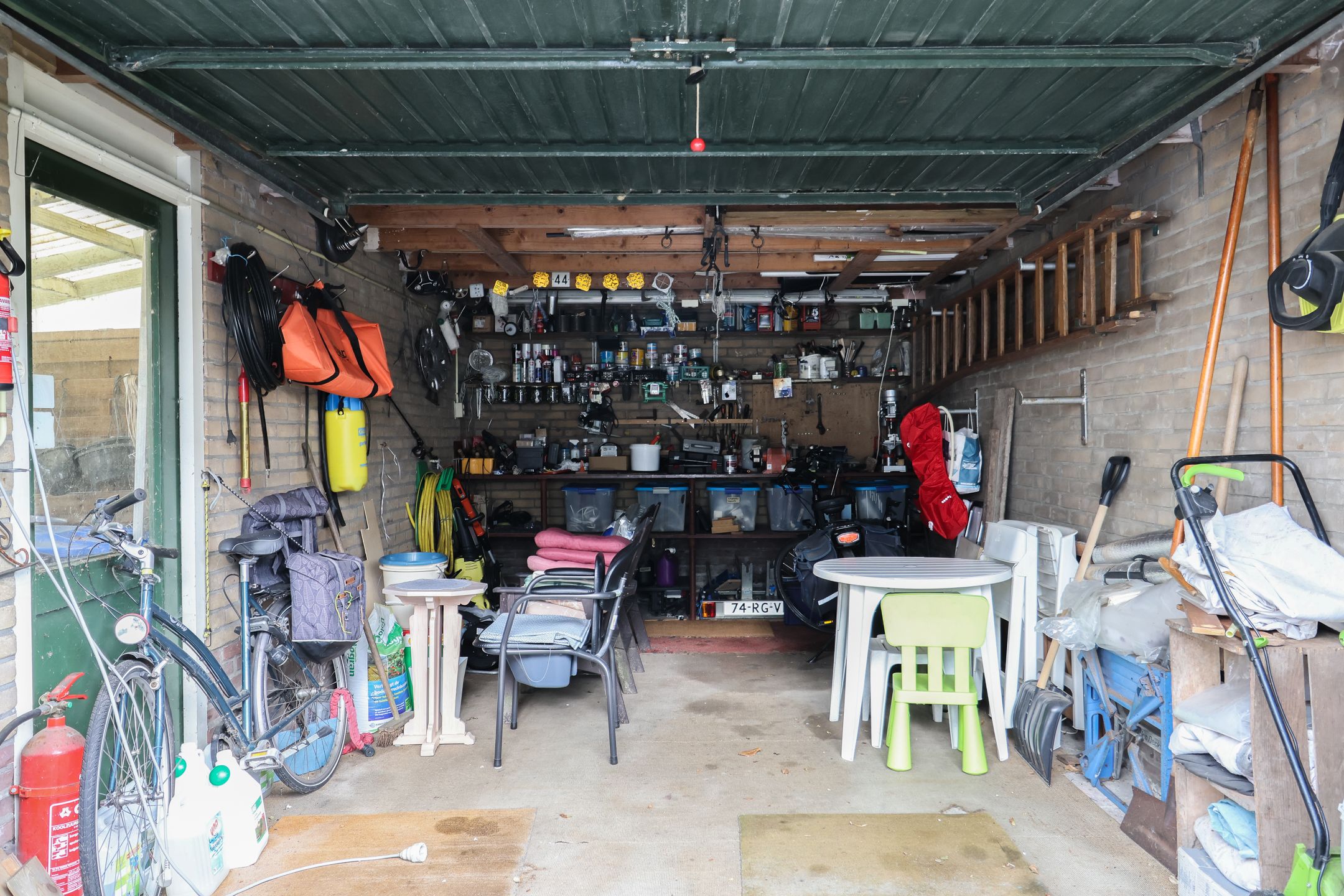 Foto 54 van Ylostinslaan 44