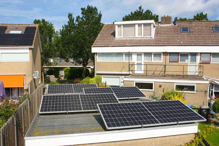 Foto 55 van Ylostinslaan 44