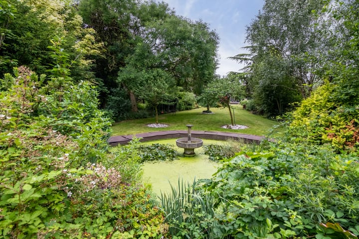 Foto 4 van Jonkersvaart 30