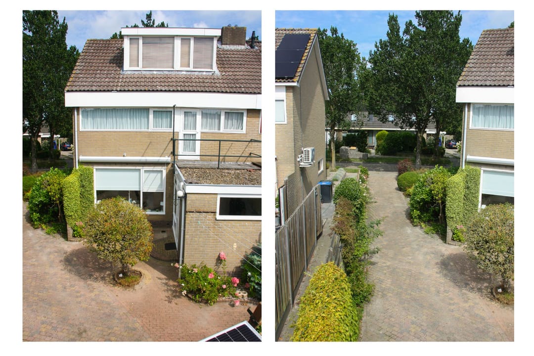 Foto 56 van Ylostinslaan 44