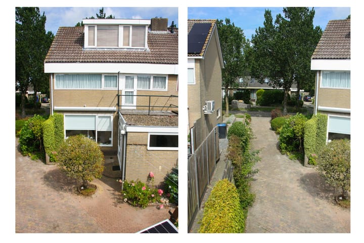 Foto 56 van Ylostinslaan 44