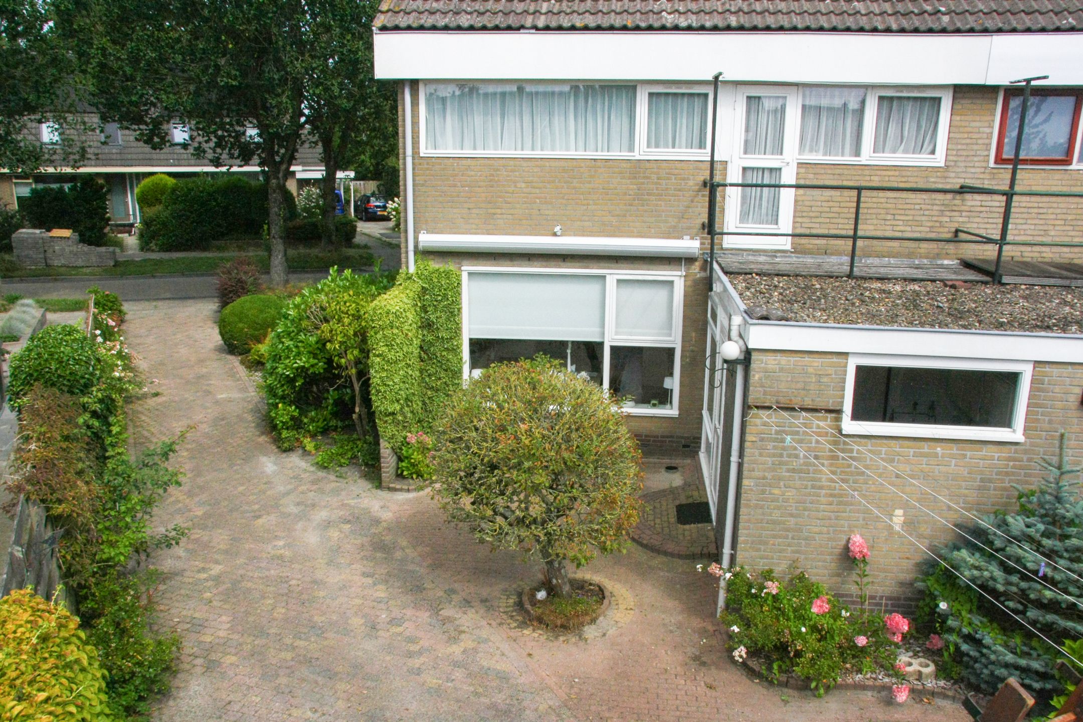 Foto 57 van Ylostinslaan 44