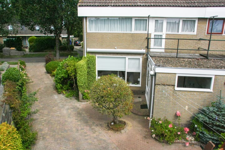 Foto 57 van Ylostinslaan 44