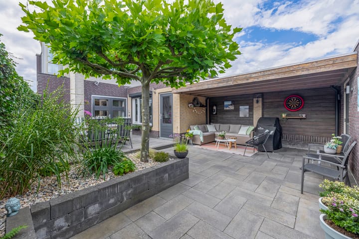 Foto 20 van Bremraap 8