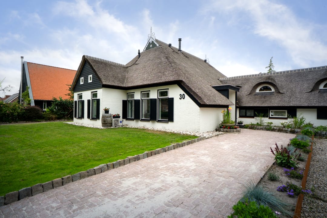 Foto 7 van Jonkersvaart 30