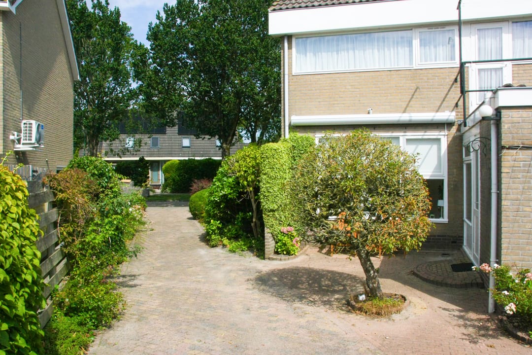 Foto 58 van Ylostinslaan 44