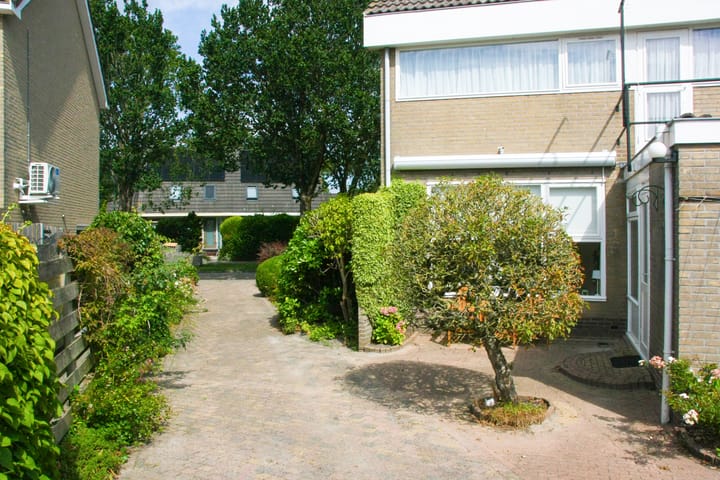 Foto 58 van Ylostinslaan 44