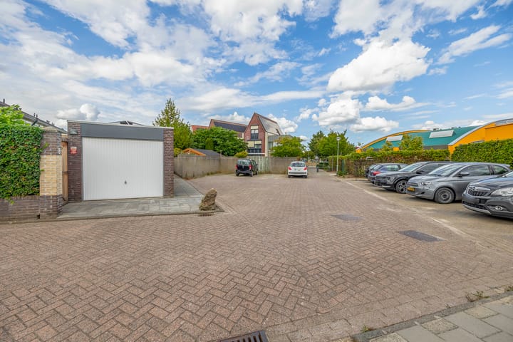 Foto 22 van Bremraap 8