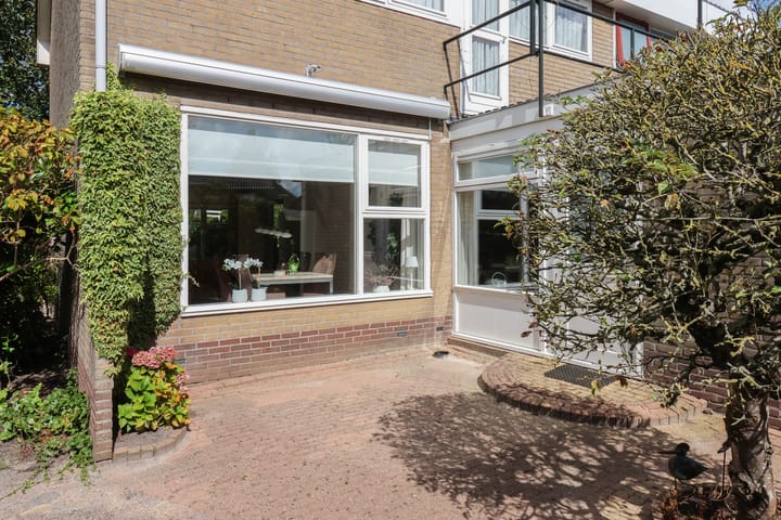 Foto 59 van Ylostinslaan 44