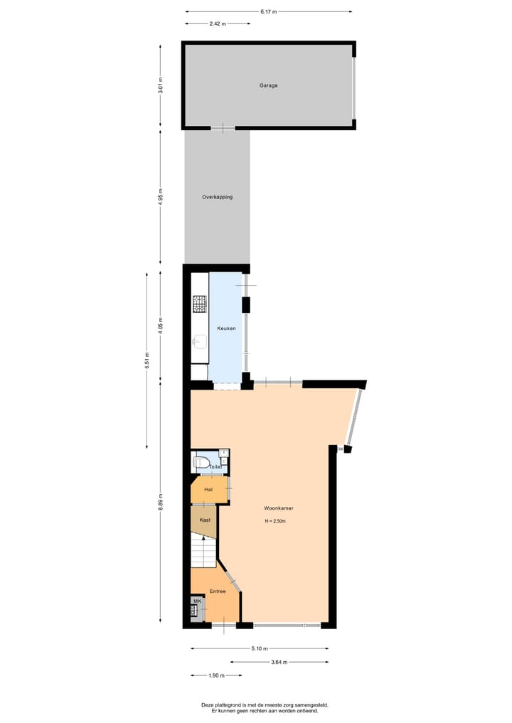 Foto 23 van Bremraap 8