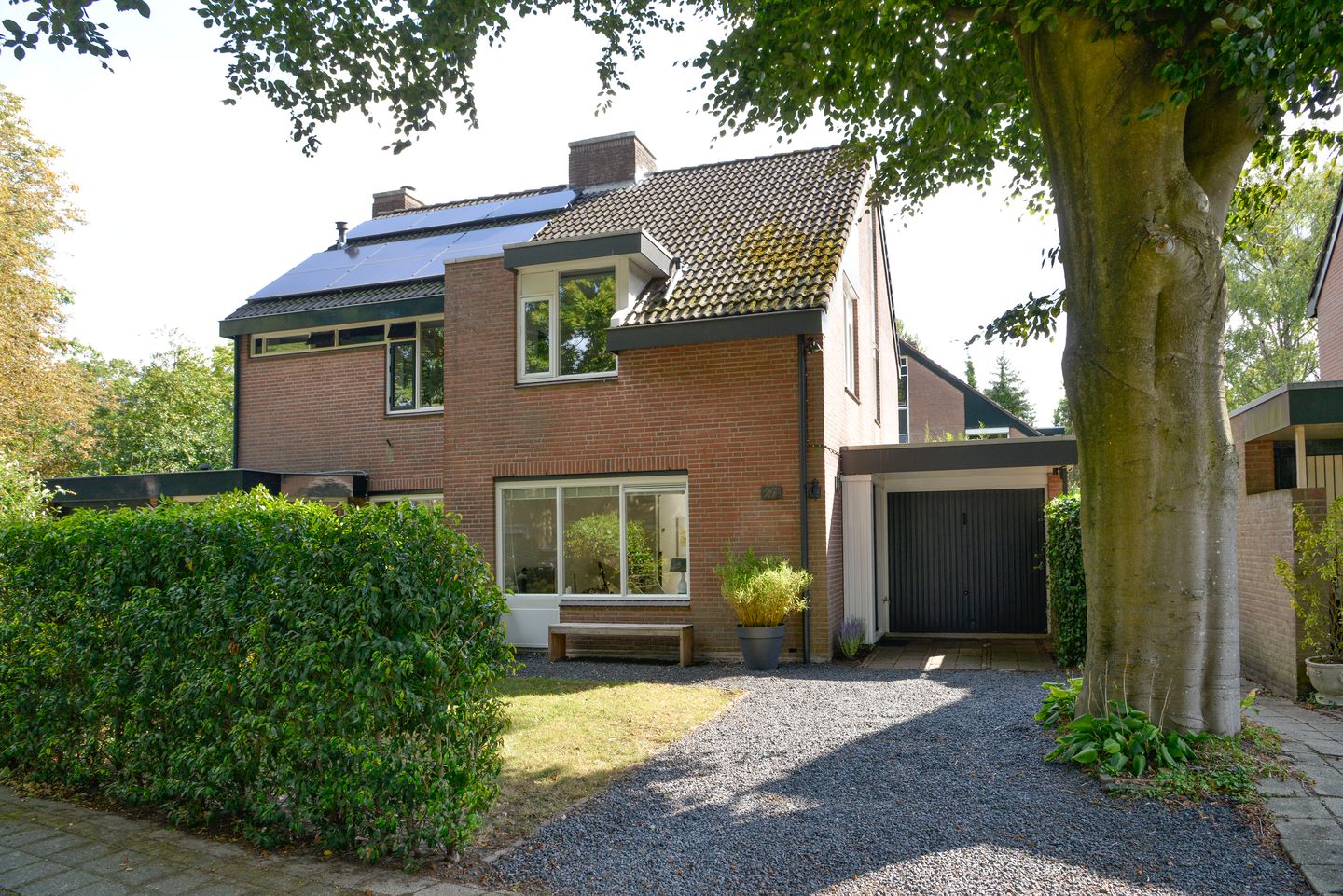 Foto 1 van Gooiberg 27