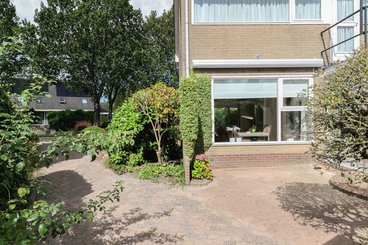 Foto 60 van Ylostinslaan 44