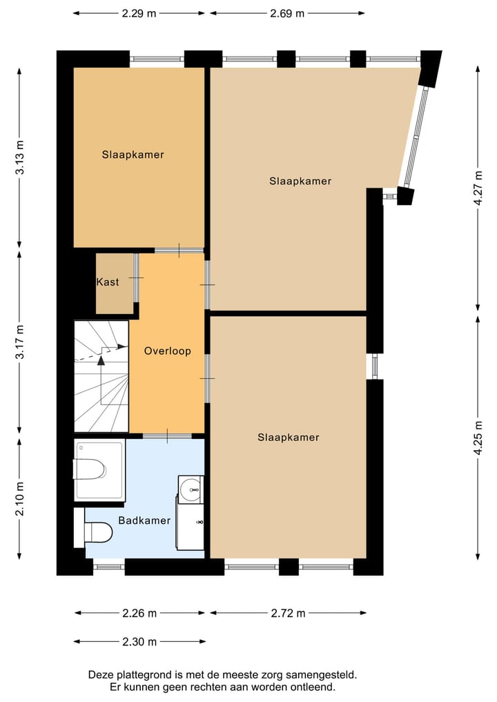 Foto 25 van Bremraap 8