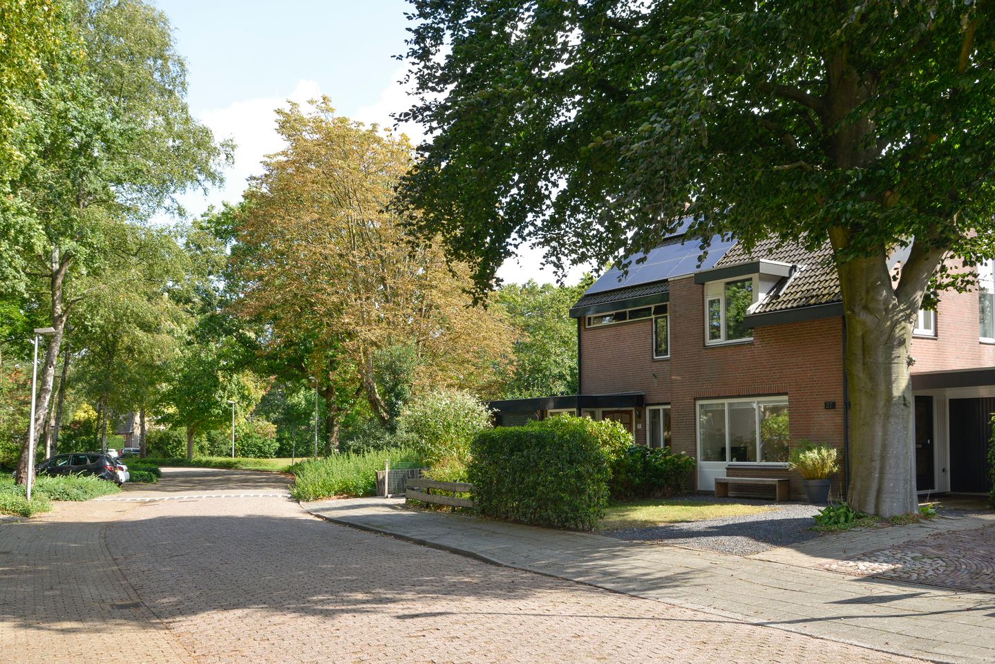 Foto 5 van Gooiberg 27