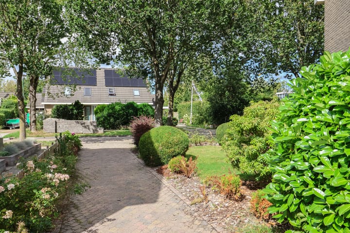 Foto 61 van Ylostinslaan 44