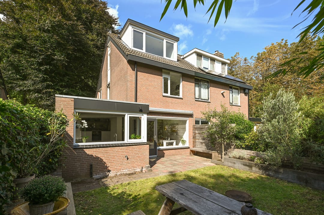 Foto 2 van Gooiberg 27