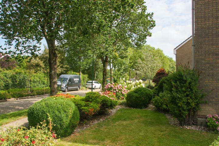 Foto 62 van Ylostinslaan 44