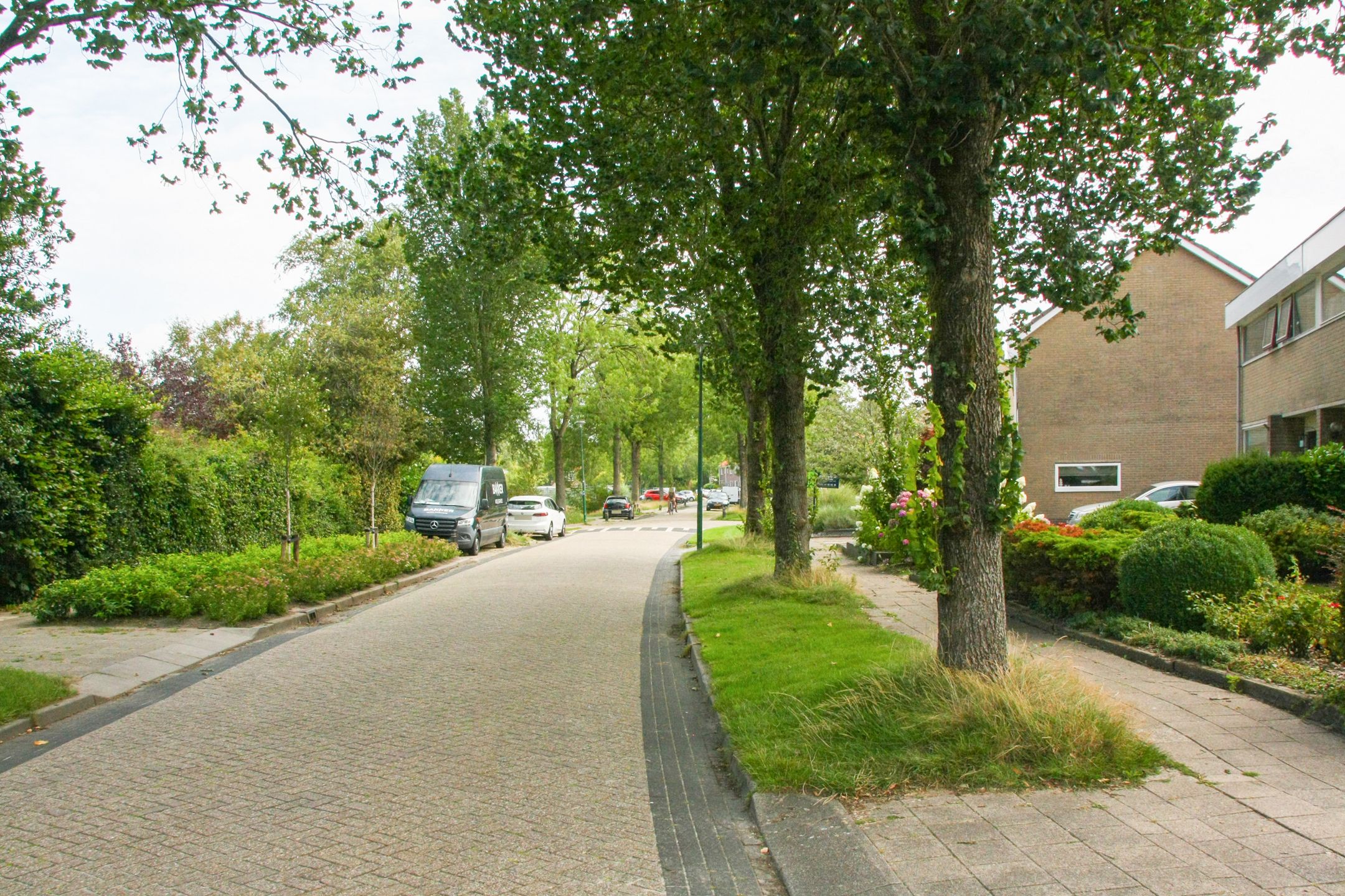 Foto 63 van Ylostinslaan 44