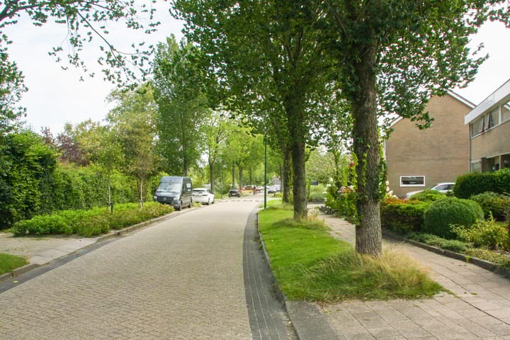 Foto 63 van Ylostinslaan 44