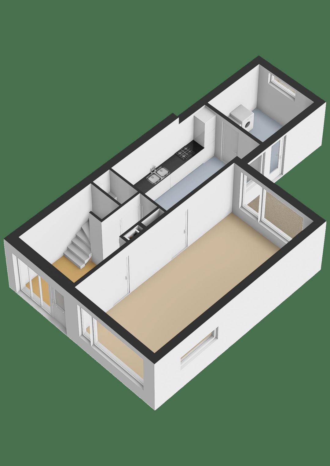 Foto 67 van Ylostinslaan 44