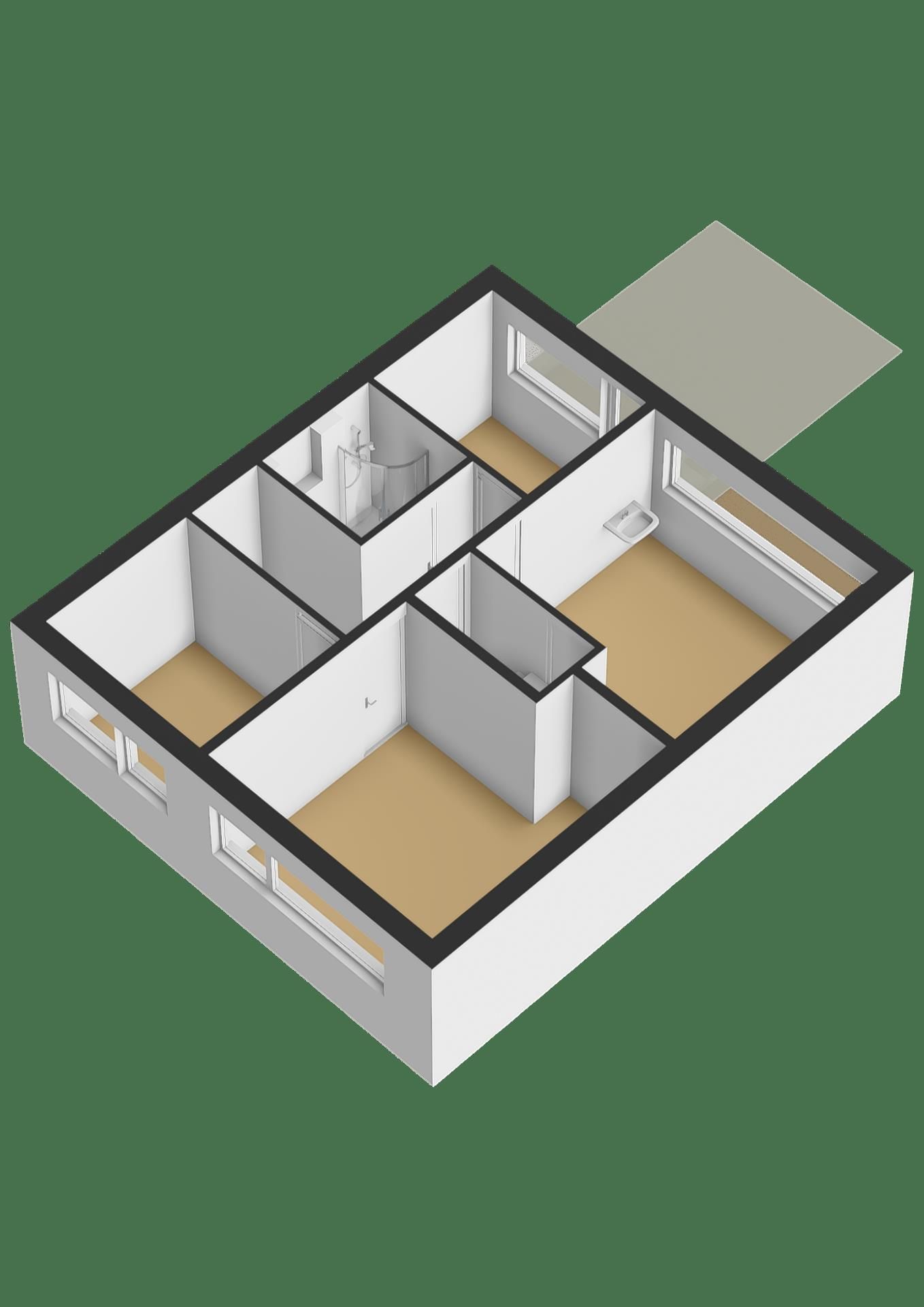 Foto 70 van Ylostinslaan 44