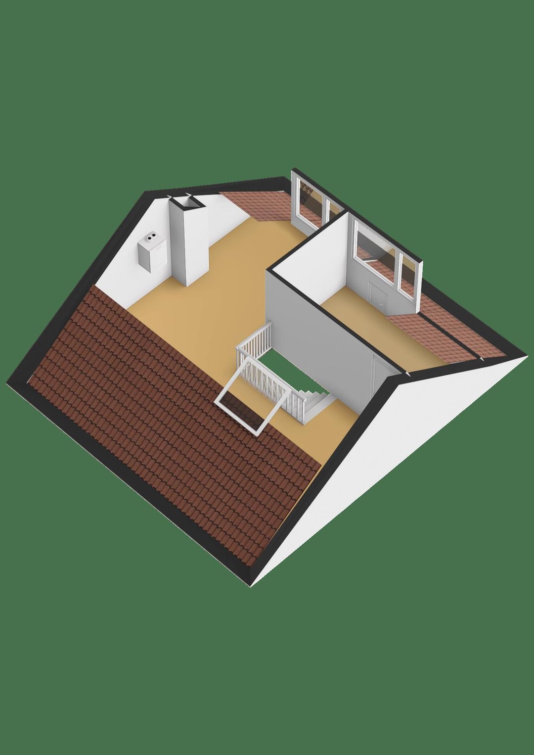 Foto 73 van Ylostinslaan 44