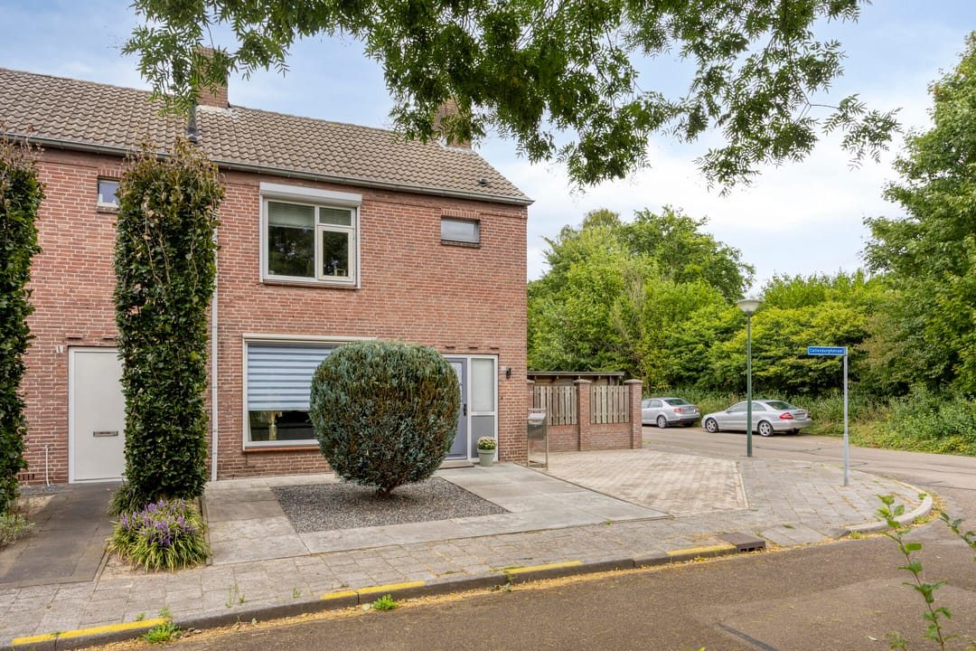Photo 2 of Callenburghstraat 28
