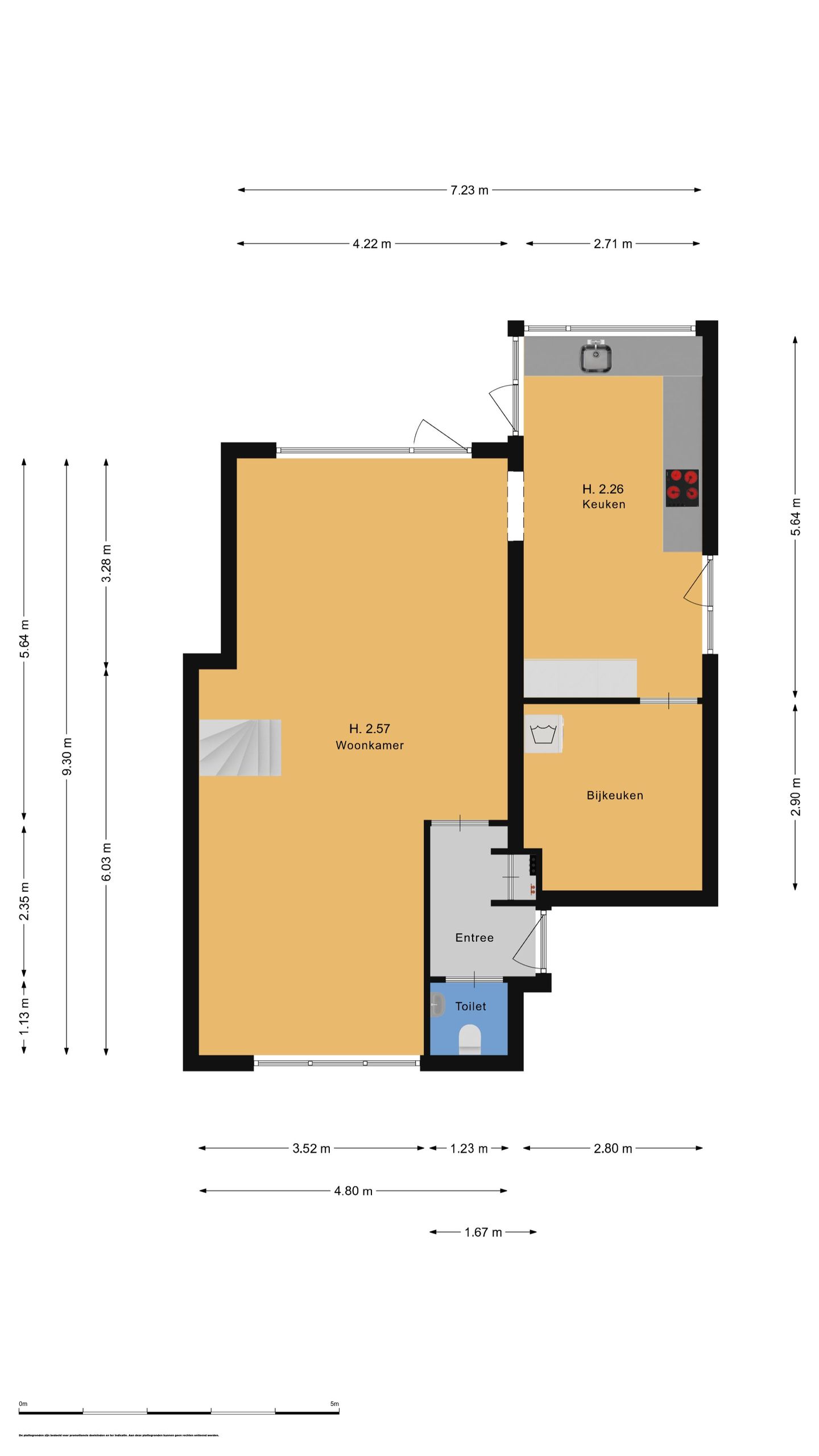 Foto 25 van Gooiberg 27